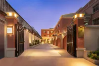 JOURNEY Hotel Hotel in zona Qinglong Temple