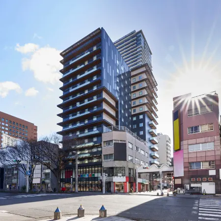 Daiwa Roynet Hotel NAGOYA-FUSHIMI