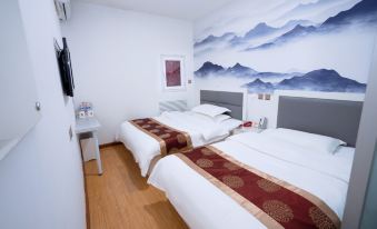 Super 8 Hotel Chaoyang Hospital West Hospital