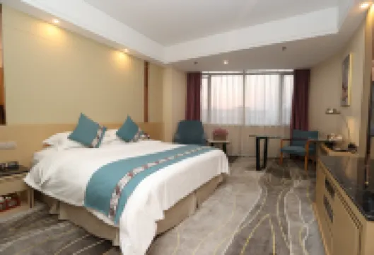 Liyang Palace International Hotel
