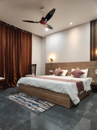 Namay Inn By T And M Hotels