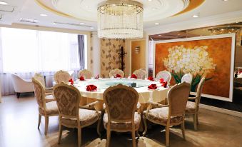 Southern Airlines Pearl Hotel