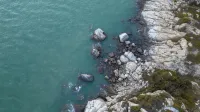 sea scape retreat - Romantisk