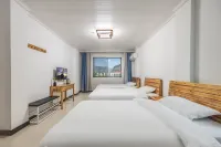 Shenxianju Yunxia Xianxuan Homestay Hotels near Shenxianju