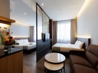 56 Hotel Hotels in Kuching