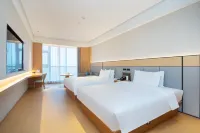 All Seasons Hotel (Nanjing Olympic Sports International Expo Center) Hotel dekat Shijielunhua Museum