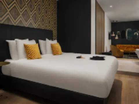 The James Rotterdam Hotels in Rotterdam