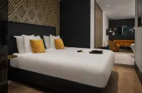 The James Rotterdam Hotels in Rotterdam