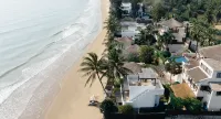 Aleenta Hua Hin - Pranburi - The Small Luxury Hotels of the World Các khách sạn gần Chao Mae Tubtim Thong Shrine