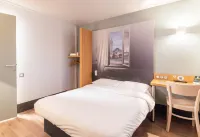 B&B HOTEL Limoges 2 Hotels in Saint-Pardoux
