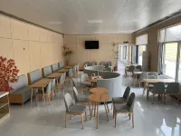 GreenTree ZhiXuan Hotel (Linqu Wanda)