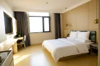 Zobo Tiandu Hotel
