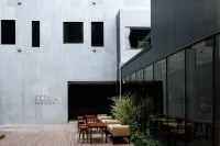 Hotel Risveglio Akasaka Hotel in zona Honda Welcome Plaza Aoyama