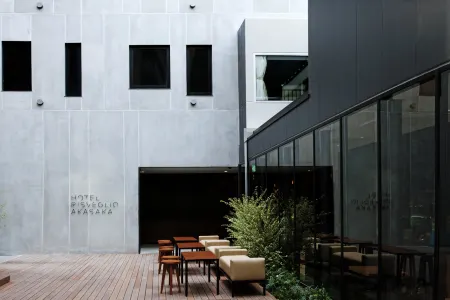 Hotel Risveglio Akasaka