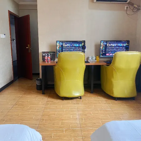 Gali Dun Hotel