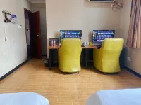Gali Dun Hotel - Esports