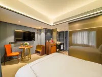 Donghu Collection Hotel Hotel di Shanghai