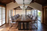 MEILUO NOMADLAND WELLNESS RETREAT - Aamiainen