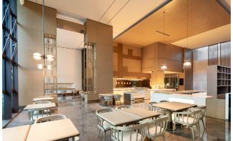 WYNDHAM FUZHOU GUIAN