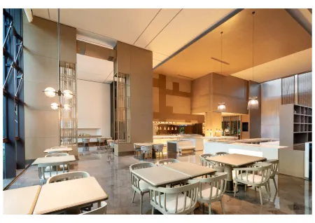 WYNDHAM FUZHOU GUIAN Отели рядом с достопримечательностью «Gui'an Ocean World»