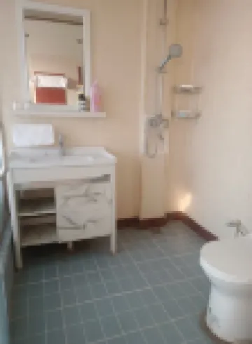 Hengrui Homestay