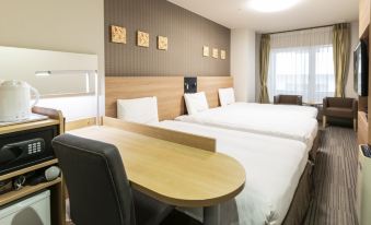 Comfort Hotel Osaka Shinsaibashi