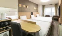 Comfort Hotel Osaka Shinsaibashi Hotels in Osaka