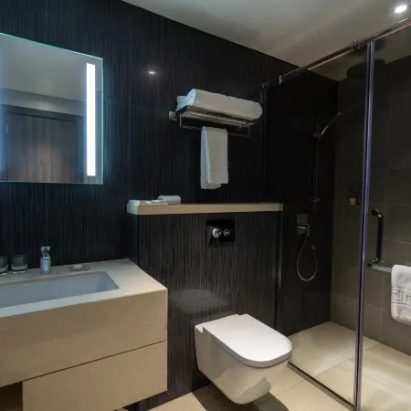 Citadines Al Ghubrah Muscat