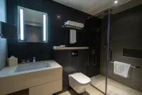 Citadines Al Ghubrah Muscat Hotels in Muskat