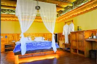 Danba Zongkar Homestay