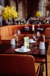 MGM Qingdao - Breakfast