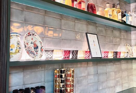 파리 거리 풍경