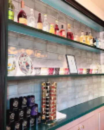 巴黎艾莎飯店（凱旋門景觀房，近凱旋門/戴高樂星形廣場）