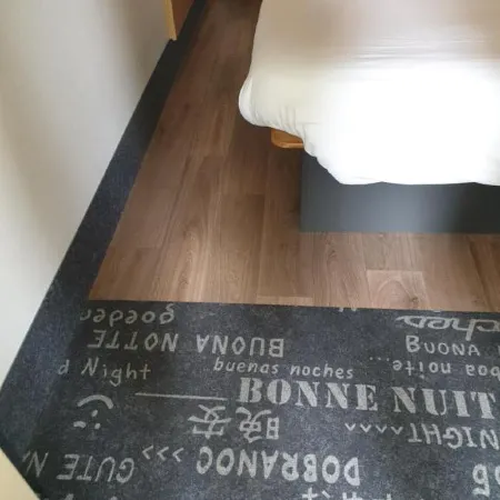 B&B Hôtel Auxerre Bourgogne