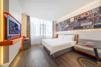 Jingning Dongcheng Hotel