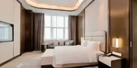 Holiday Inn Jiashan - Suite De Lujo