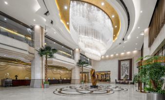 Days Hotel & Suites by Wyndham Hengan Chongqing