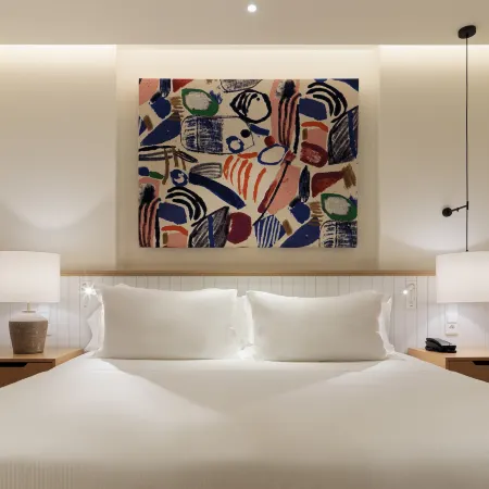 H10 Croma Málaga