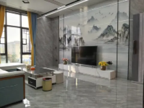 Jinxiang Town Seaside B&B