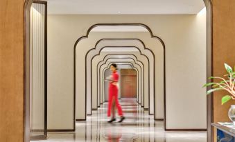 Crowne Plaza Chengdu Wuhou