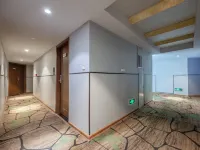 平潭島花度影院飯店(龍王頭沙灘店) 平潭縣住宿飯店