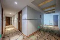 平潭島花度影院飯店（龍王頭沙灘店）