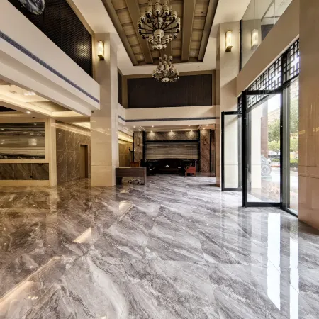 Liantang Hotel