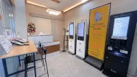 Shine Hotel Incheon Airport