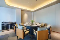 Youshe Hotel (Nanping Wanda Plaza) - Desayuno