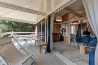 Be Vedetta - Relais & Glamping - Adult Only