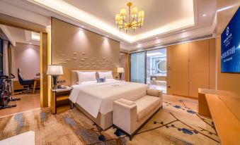 Dream Source Hotel (Baise Dream Island Commercial Center)