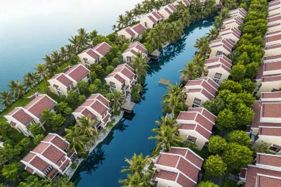 Koi Resort & Spa Hoi An Hotels in Cua Dai