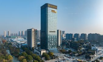 Vienna International Hote Nantong Xinghu Development Zone 101 Square Store
