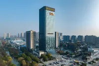 Vienna International Hote Nantong Xinghu Development Zone 101 Square Store فنادق في 